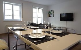 Traumwohnung am Altstadtrand